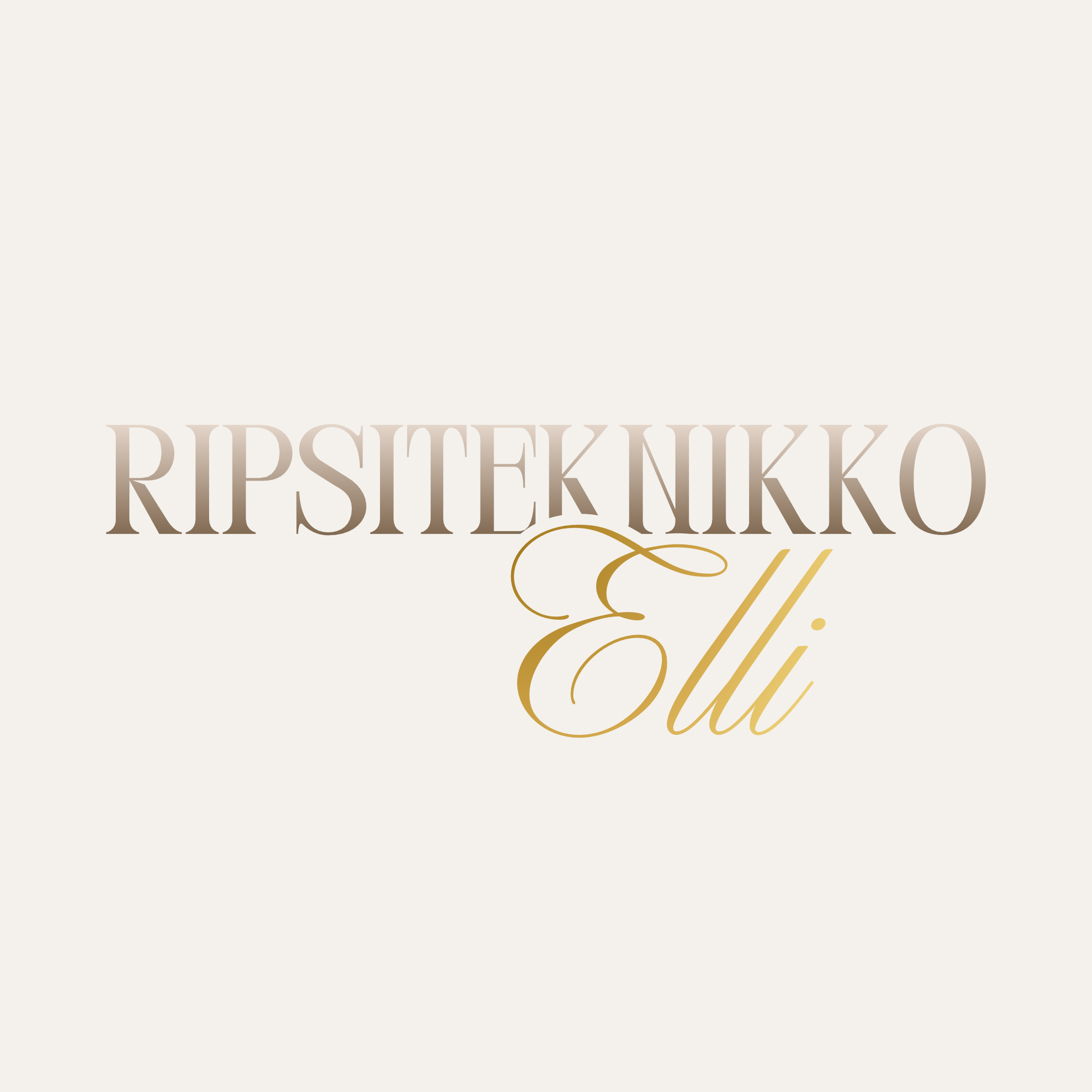 Ripsiteknikko Elli